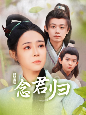 念君归（77集）热门短剧排行榜