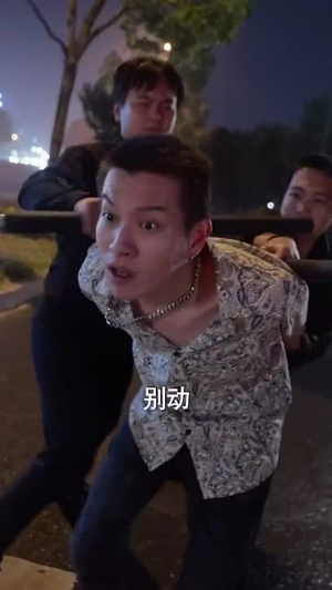勇敢姐姐向前冲（79集）民国短剧推荐