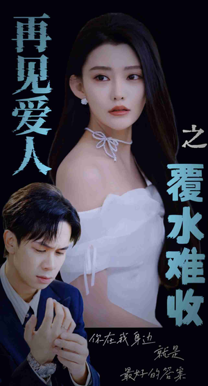 再见爱人之覆水难收（30集）完整版免费观看