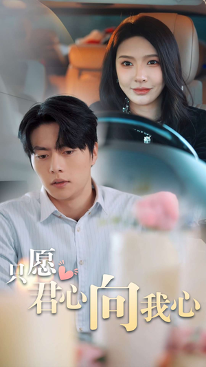只愿君心向我心（31集）好看短剧又来了