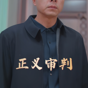 正义审判（31集）免费观看完整版