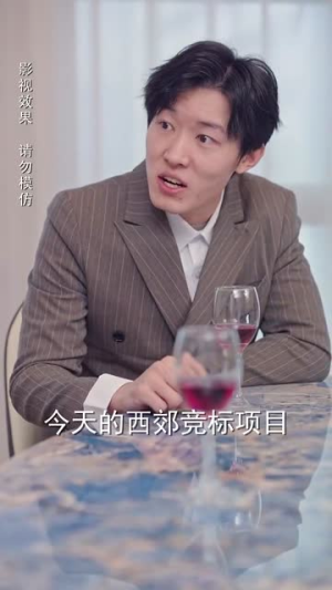 顾先生请自重（70集）悬疑短剧推荐