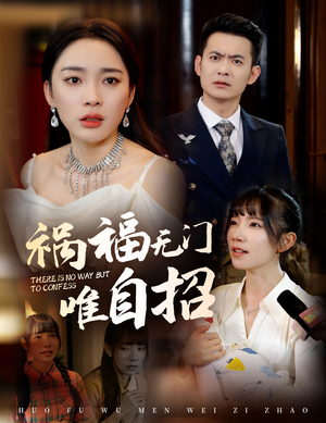 祸福无门唯自招（30集）360网盘观看