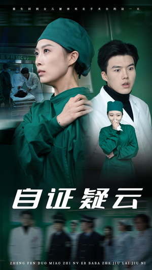 自证疑云（31集）短剧精彩不断