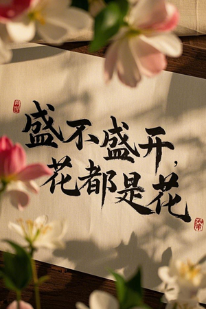 盛不盛开，花都是花（30集）高分推荐免费看