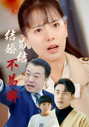 结婚易结不易解（32集）免费看全集