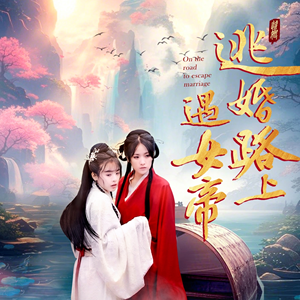 逃婚路上遇女帝（59集）分享好看的短剧
