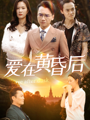 爱在黄昏后（53集）全集免费