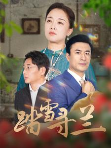 踏雪寻兰（94集）短剧看全集
