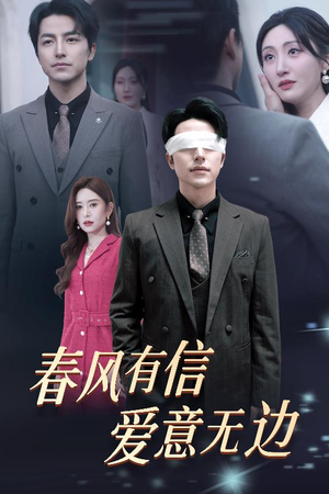 春风有信爱意无边&失明之后爱意尽毁（30集）短剧分享片段