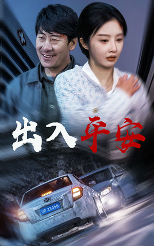 出入平安＆急诊室的故事＆午夜急诊（30集）高清画质免费看