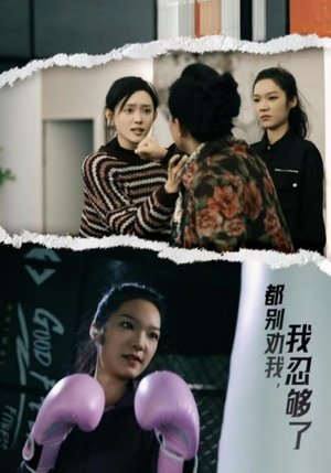 都别劝我了，我忍够了（31集）精彩短剧合集