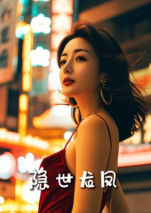 隐世龙凤（30集） 小短剧推荐