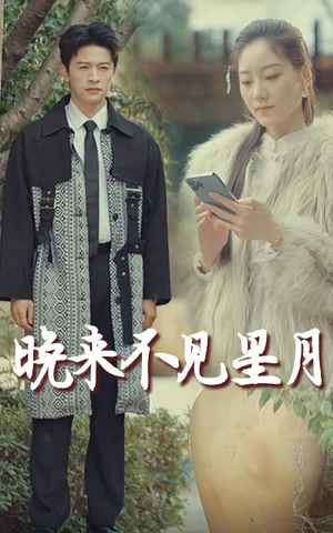 晚来不见星月（40集） 高分佳作免费看