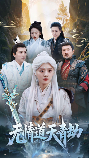 无情道天青劫（31集） 最火短剧热播中