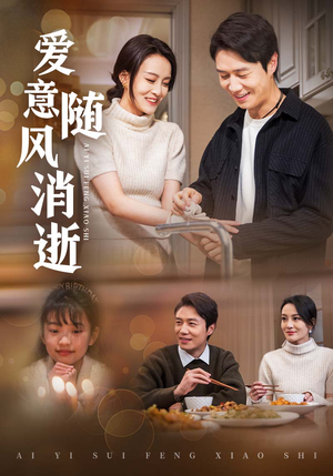 爱意随风消逝（47集） 火爆热门短剧