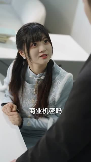 甜蜜意外（100集） 热播短剧排行榜