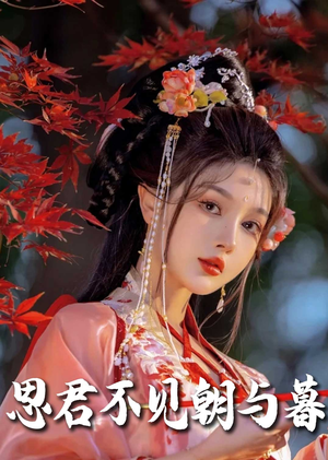 春夜引＆思君不见朝与暮（80集） 一起看短剧