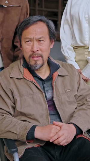 恩意如山见孝心（55集） 免费看