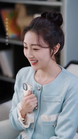 星河冉起＆婚后夫人又撒娇了（70集） 精彩短剧片段