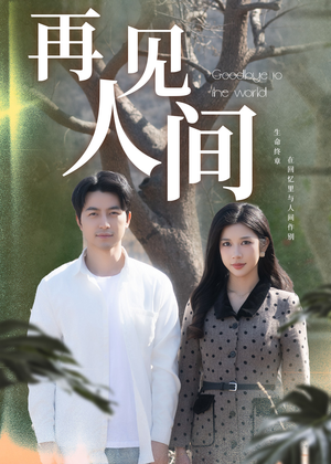 再见人间（30集）好看吗