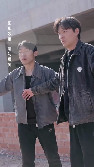 清月照南楼（35集） 好看上头短剧
