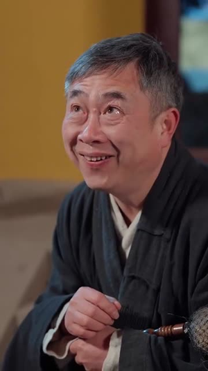 玄学妹妹要上山，哥哥们请放手（100集） 精彩好看短剧