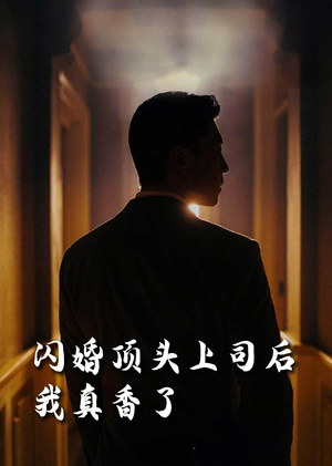 闪婚顶头上司后我真香了（80集）短剧解说热门