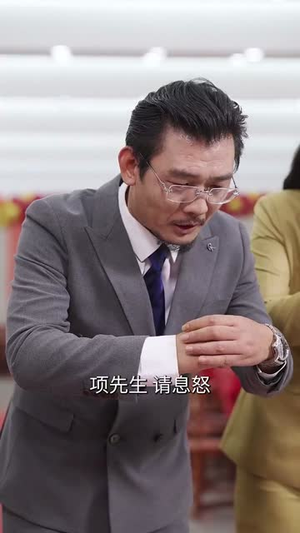 功成名就时，衣锦还乡日（60集） 一个短剧看全集