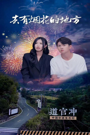 去有烟花的地方（63集） 去哪里看