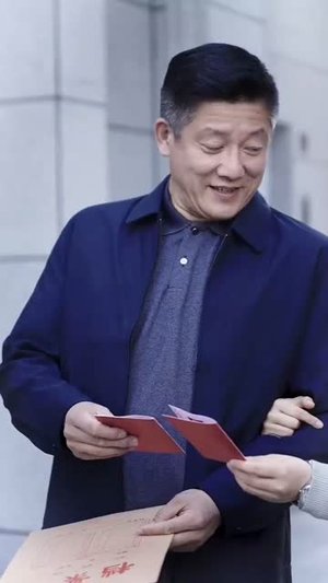 爱在中年时（40集） 精彩的短剧