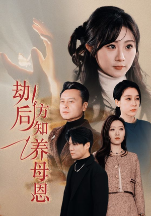 劫后方知养母恩＆春风拂旧怨（45集） 最热门短剧来了
