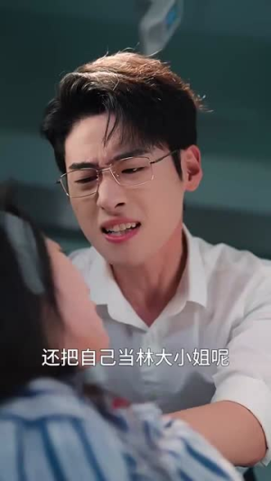 此生只与他甜（70集） 精彩短剧来袭
