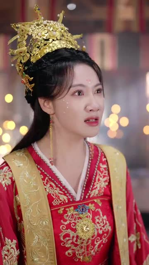 女捕快真飒（83集） 在哪个平台看