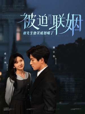 被迫联姻谢先生他笑成翘嘴了（100集）最后一集