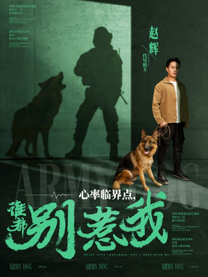 心率临界点谁都别惹我（96集） 真的太精彩了
