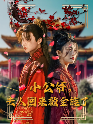 小公爷夫人回来救全族了（100集） 好看的短剧