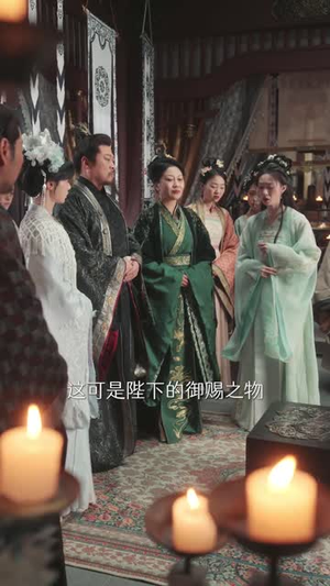 请君入我怀（62集） 真的太好看了
