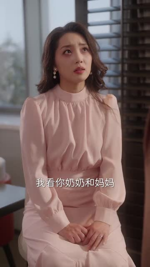 来不及说我爱你（86集） 正能量短剧分享
