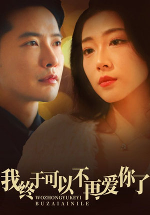 我终于可以不再爱你（60集） 夸克网盘观看