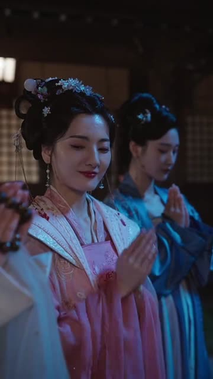 溪畔醉流年（74集） 短剧在哪里看