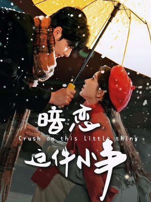 暗恋这件小事（100集） 海量短剧免费看