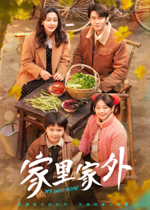 家里家外（79集） 精彩短剧又来了