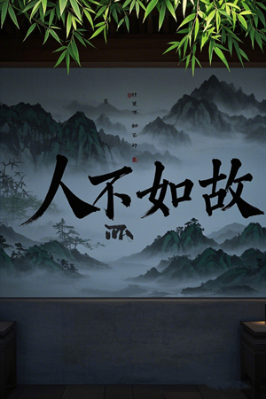 人不如故（30集） 口碑之选免费看
