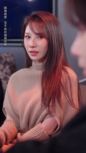 他比时间更深情（85集） 女主谁演的