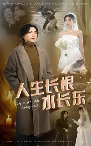 人生长恨水长东（47集） 原创精彩短剧