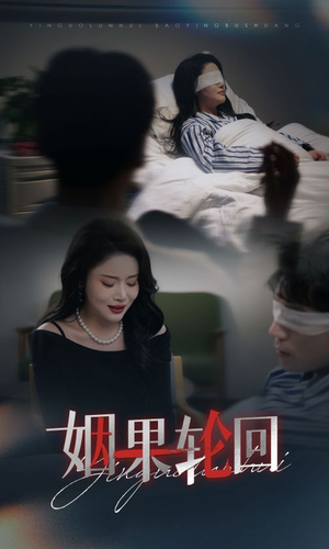 姻果轮回（30集） 哪个短剧网能看