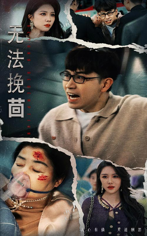 无法挽回（56集） 短剧解说全集