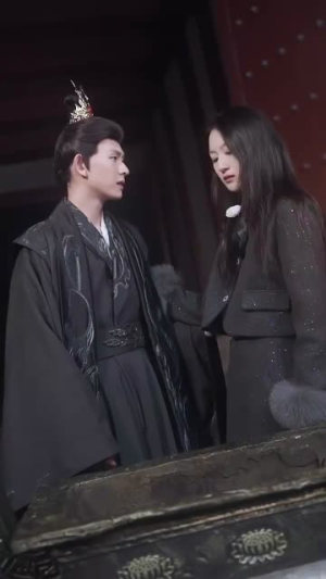 萌宝来袭皇家小福星＆天降萌娃带着神鼎救爹地 （56集） 零花钱看整部剧