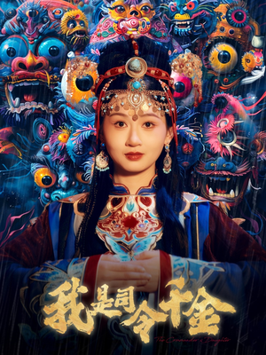 我是司令千金（61集） 全集免费